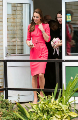 Catherine, Duchess of Cambridge pic #715402