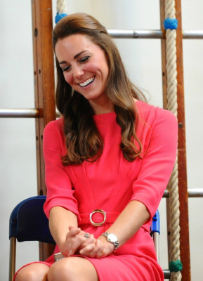 Catherine, Duchess of Cambridge pic #715391