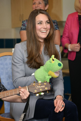 Catherine, Duchess of Cambridge pic #652210