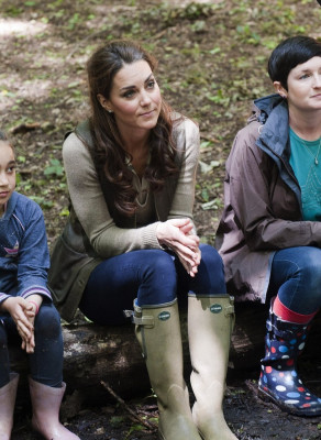 Catherine, Duchess of Cambridge pic #501010