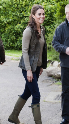Catherine, Duchess of Cambridge pic #501014