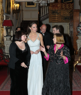 Catherine, Duchess of Cambridge pic #416542