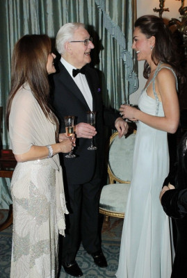 Catherine, Duchess of Cambridge pic #416541