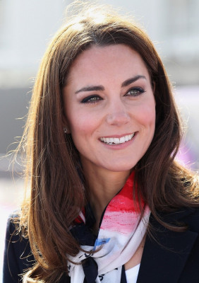 Catherine, Duchess of Cambridge pic #461328