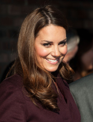 Catherine, Duchess of Cambridge pic #542755