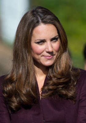 Catherine, Duchess of Cambridge pic #542753