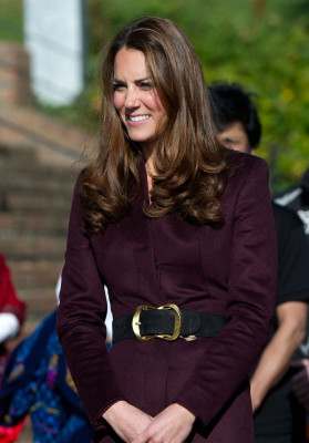 Catherine, Duchess of Cambridge pic #542754
