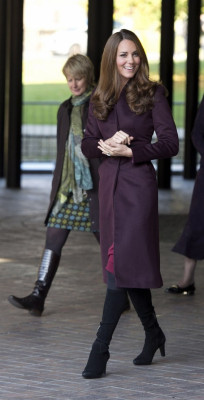 Catherine, Duchess of Cambridge pic #542756
