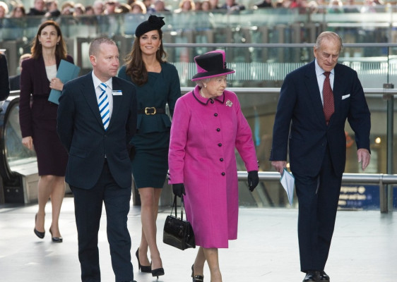 Catherine, Duchess of Cambridge pic #458218