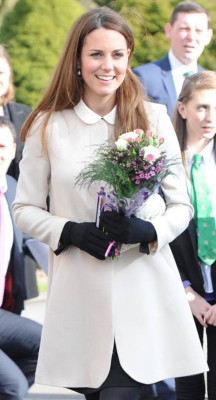 Catherine, Duchess of Cambridge pic #599242