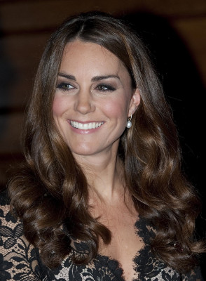 Catherine, Duchess of Cambridge pic #706031