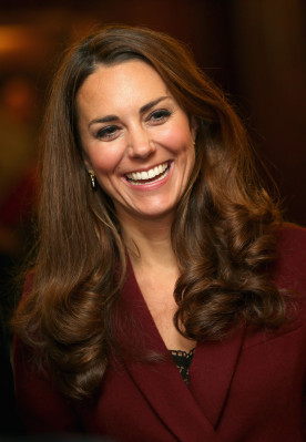 Catherine, Duchess of Cambridge pic #706032