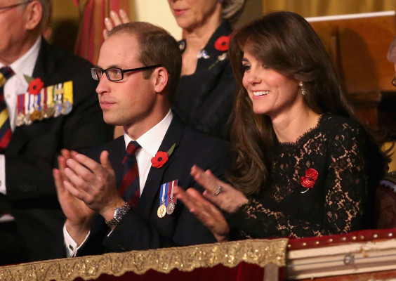 Catherine, Duchess of Cambridge pic #810565