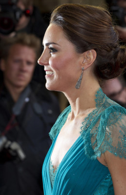 Catherine, Duchess of Cambridge pic #488762