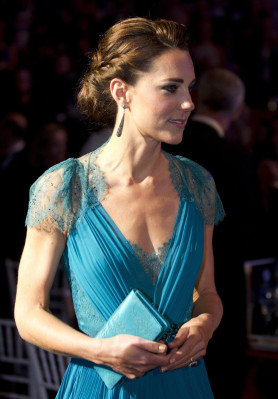 Catherine, Duchess of Cambridge pic #488760