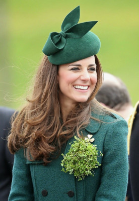 Catherine, Duchess of Cambridge pic #685239