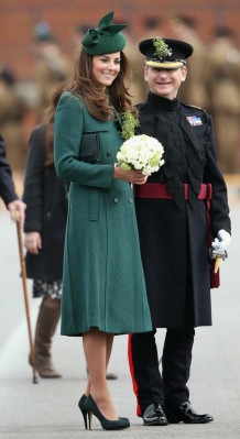 Catherine, Duchess of Cambridge pic #685331