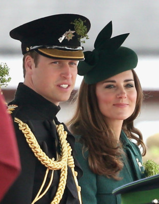 Catherine, Duchess of Cambridge pic #685398