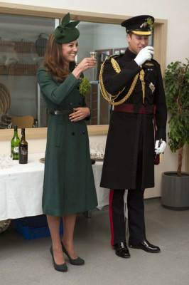 Catherine, Duchess of Cambridge pic #685399