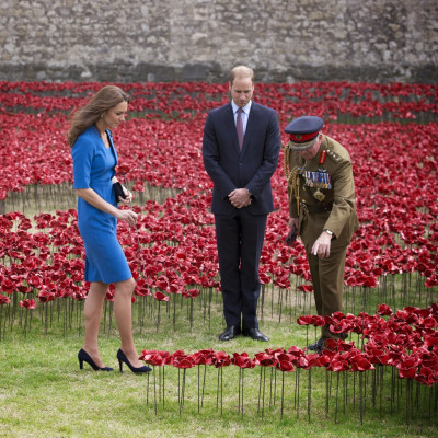 Catherine, Duchess of Cambridge pic #722362