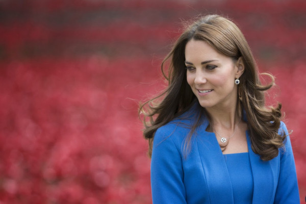 Catherine, Duchess of Cambridge pic #722367