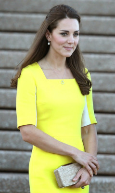 Catherine, Duchess of Cambridge pic #691282