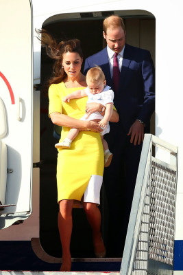 Catherine, Duchess of Cambridge pic #691260