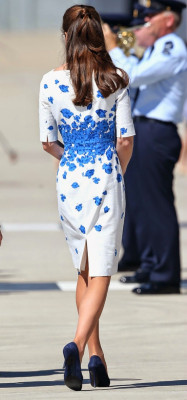 Catherine, Duchess of Cambridge pic #703770