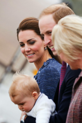 Catherine, Duchess of Cambridge pic #691345