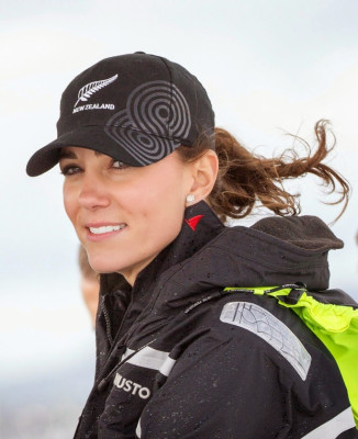 Catherine, Duchess of Cambridge pic #691709
