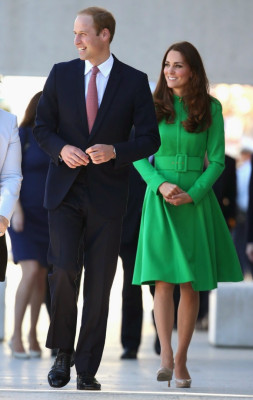 Catherine, Duchess of Cambridge pic #703757