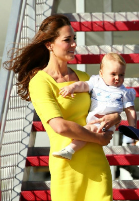 Catherine, Duchess of Cambridge pic #691269