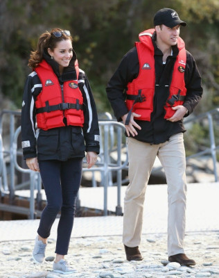 Catherine, Duchess of Cambridge pic #691702