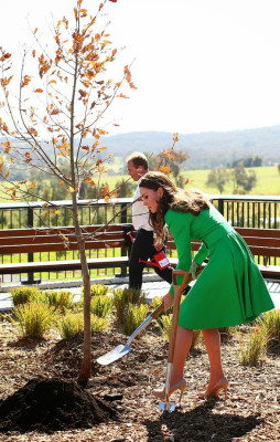 Catherine, Duchess of Cambridge pic #703802