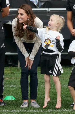 Catherine, Duchess of Cambridge pic #691315