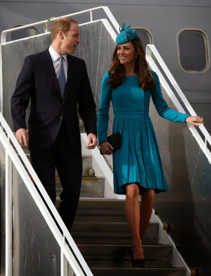 Catherine, Duchess of Cambridge pic #691659