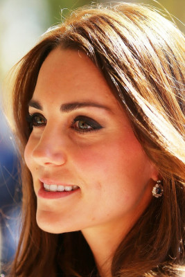 Catherine, Duchess of Cambridge pic #691341