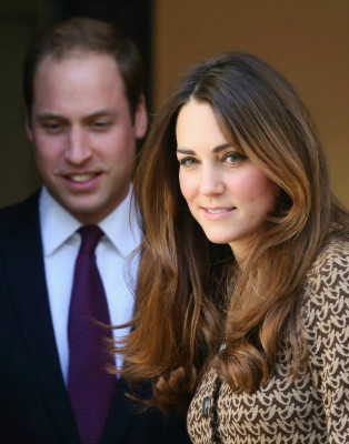 Catherine, Duchess of Cambridge pic #649670