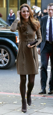 Catherine, Duchess of Cambridge pic #649674