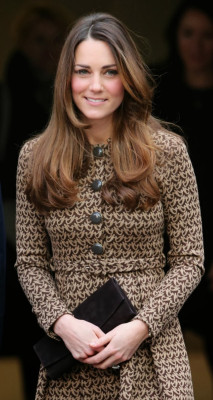 Catherine, Duchess of Cambridge pic #649675