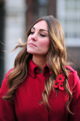 Catherine, Duchess of Cambridge pic #646939