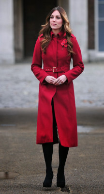 Catherine, Duchess of Cambridge pic #646948