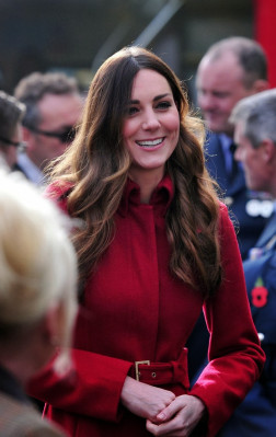 Catherine, Duchess of Cambridge pic #646973