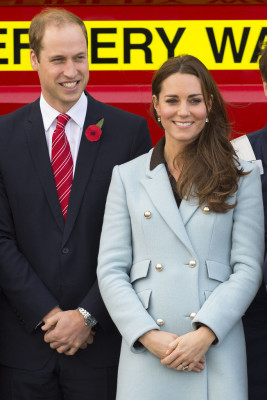 Catherine, Duchess of Cambridge pic #740338