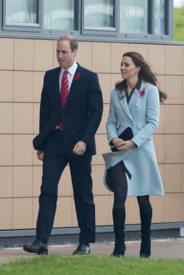 Catherine, Duchess of Cambridge pic #740335