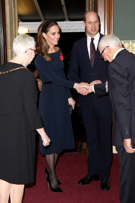 Catherine, Duchess of Cambridge pic #1195690