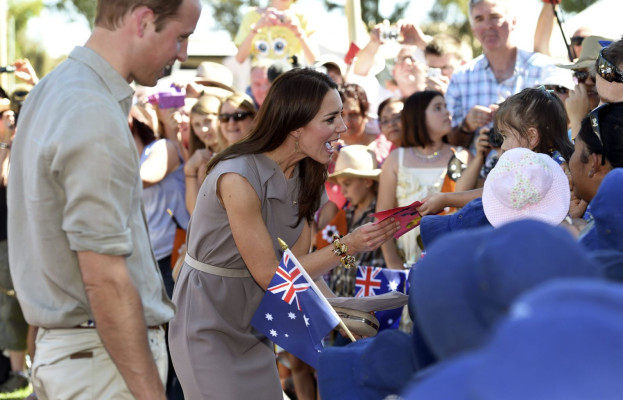 Catherine, Duchess of Cambridge pic #693029