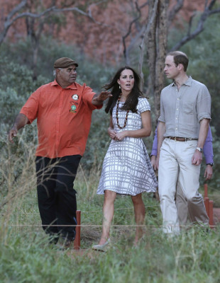 Catherine, Duchess of Cambridge pic #693054