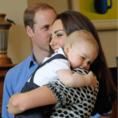 Catherine, Duchess of Cambridge pic #689206