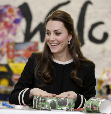 Catherine, Duchess of Cambridge pic #747484